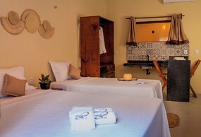 Pousada Rota do Kite Preá