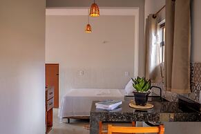 Pousada Rota do Kite Preá