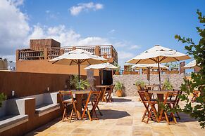 Pousada Rota do Kite Preá