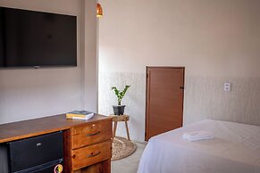 Pousada Rota do Kite Preá