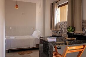 Pousada Rota do Kite Preá