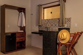 Pousada Rota do Kite Preá