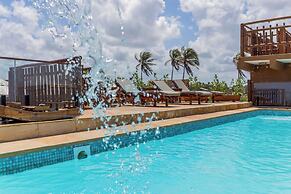 Pousada Rota do Kite Preá