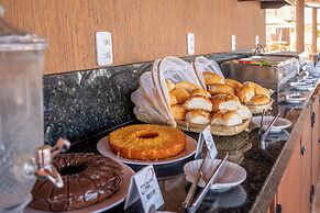 Pousada Rota do Kite Preá