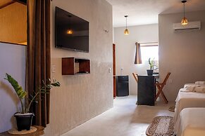 Pousada Rota do Kite Preá