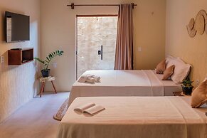 Pousada Rota do Kite Preá