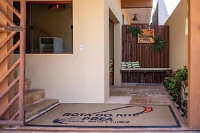 Pousada Rota do Kite Preá