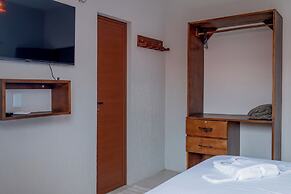 Pousada Rota do Kite Preá