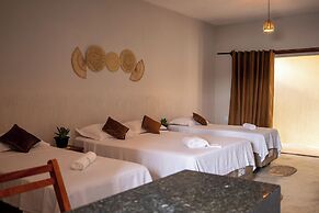 Pousada Rota do Kite Preá