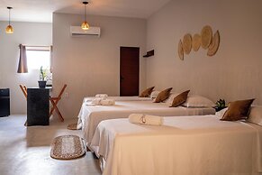 Pousada Rota do Kite Preá