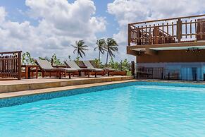 Pousada Rota do Kite Preá