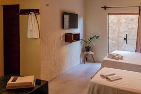 Pousada Rota do Kite Preá