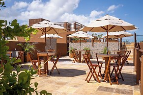 Pousada Rota do Kite Preá