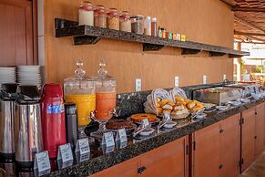 Pousada Rota do Kite Preá