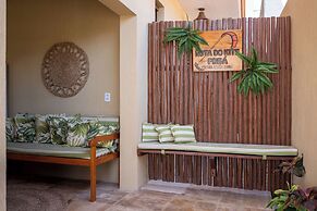 Pousada Rota do Kite Preá