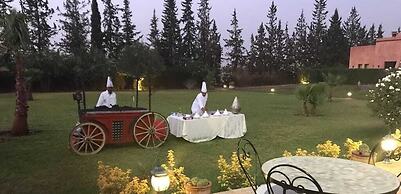 Les Résidences du Domaine