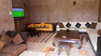 Les Résidences du Domaine