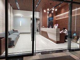 Luxhome Anland Lakeview &Aeon Mall Park