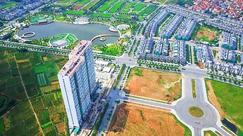 Luxhome Anland Lakeview &Aeon Mall Park