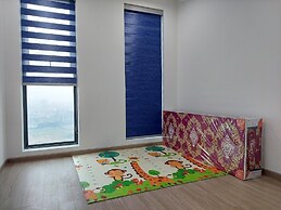 Luxhome Anland Lakeview &Aeon Mall Park