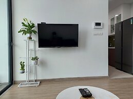 Luxhome Anland Lakeview &Aeon Mall Park