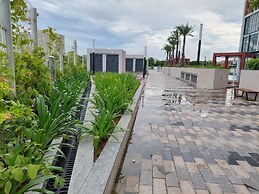 Luxhome Anland Lakeview &Aeon Mall Park