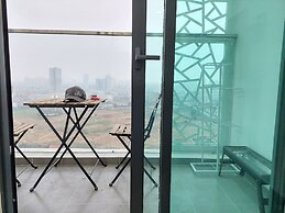 Luxhome Anland Lakeview &Aeon Mall Park