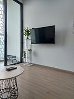 Luxhome Anland Lakeview &Aeon Mall Park