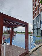 Luxhome Anland Lakeview &Aeon Mall Park