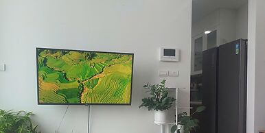 Luxhome Anland Lakeview &Aeon Mall Park