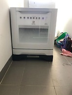 Luxhome Anland Lakeview &Aeon Mall Park