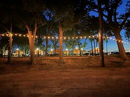 Sons Rio Cibolo Safari Cabin 1