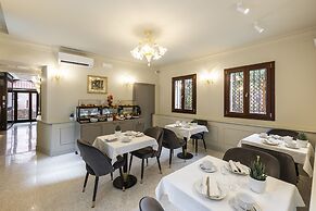 Hotel Palazzina Sardi