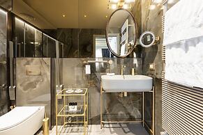 Hotel Palazzina Sardi