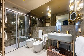 Hotel Palazzina Sardi