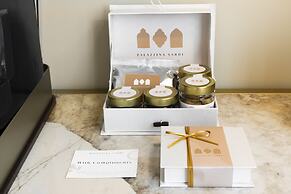 Hotel Palazzina Sardi