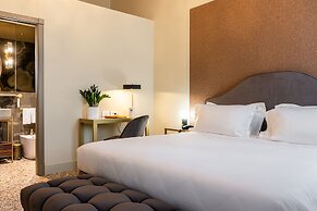 Hotel Palazzina Sardi