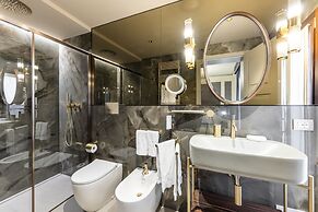 Hotel Palazzina Sardi