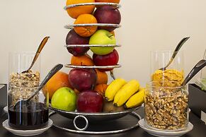 Hotel Palazzina Sardi