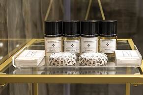 Hotel Palazzina Sardi