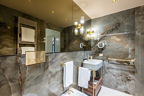 Hotel Palazzina Sardi