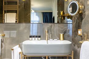 Hotel Palazzina Sardi