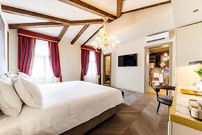 Hotel Palazzina Sardi