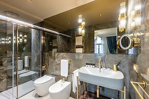 Hotel Palazzina Sardi