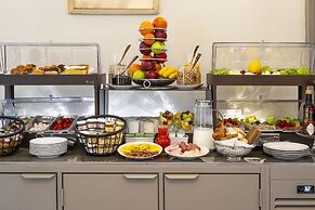 Hotel Palazzina Sardi