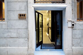 Hotel Palazzina Sardi