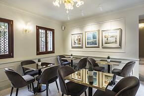 Hotel Palazzina Sardi