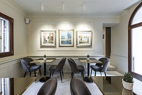 Hotel Palazzina Sardi