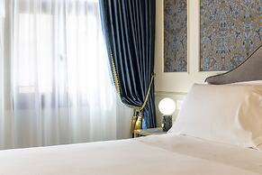 Hotel Palazzina Sardi