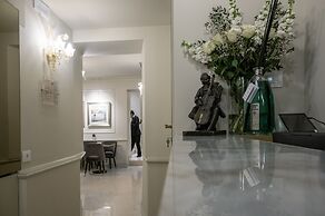 Hotel Palazzina Sardi